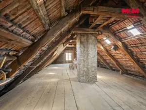 Prodej rodinného domu, Zákolany - Trněný Újezd, 90 m2