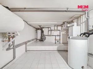 Prodej rodinného domu, Vinařice, Pod Horkou, 281 m2