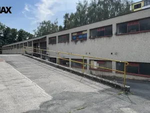 Prodej garáže, Zlín, 16 m2