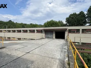 Prodej garáže, Zlín, 16 m2