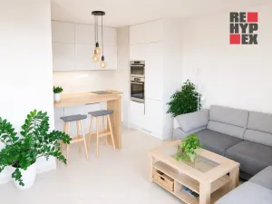 Pronájem bytu 2+kk, Praha - Hostivař, Švehlova, 55 m2