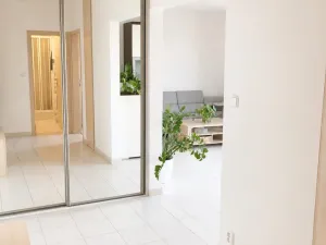 Pronájem bytu 2+kk, Praha - Hostivař, Švehlova, 55 m2