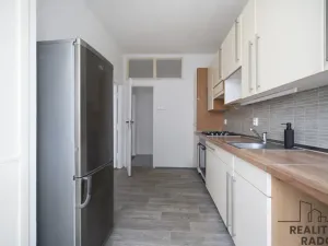 Pronájem bytu 3+1, Pardubice - Zelené Předměstí, Gorkého, 84 m2