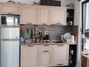 Prodej bytu 2+kk, Nesebar, Bulharsko, 46 m2