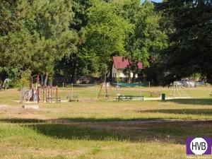 Prodej bytu 3+1, Chlum u Třeboně, Sídliště F. Hrubína, 106 m2
