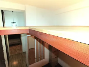 Prodej bytu 2+kk, Praha - Holešovice, Veverkova, 50 m2