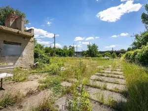 Prodej výrobních prostor, Obrnice, 550 m2
