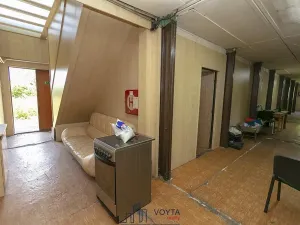 Prodej výrobních prostor, Obrnice, 550 m2