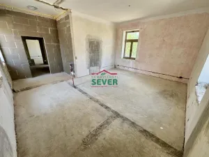 Prodej rodinného domu, Žatec, náměstí Kruhové, 497 m2
