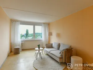 Prodej bytu 3+1, Praha - Modřany, Vazovova, 62 m2