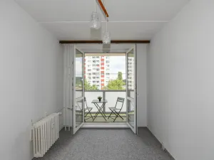 Prodej bytu 3+1, Praha - Modřany, Vazovova, 62 m2