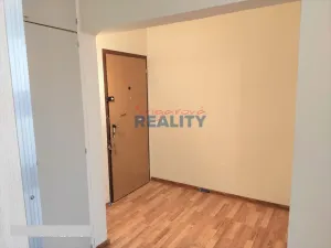 Pronájem bytu 1+1, České Budějovice - České Budějovice 2, Krčínova, 43 m2