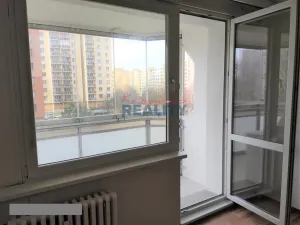 Pronájem bytu 1+1, České Budějovice - České Budějovice 2, Krčínova, 43 m2