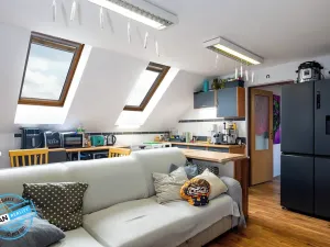 Prodej bytu 3+kk, Opava, Slezská, 108 m2