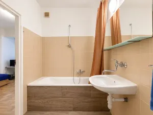 Pronájem bytu 2+1, Brno, Mezírka, 75 m2