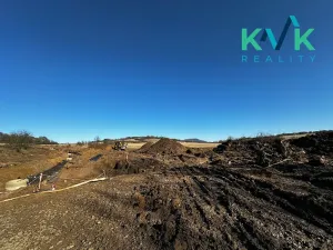 Prodej pozemku pro bydlení, Ostrov, 1 m2
