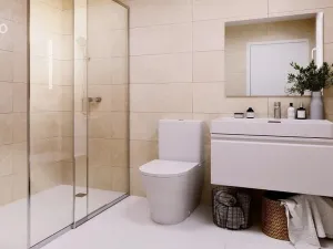 Prodej bytu 4+kk, Monforte del Cid, Alicante, Španělsko, 113 m2