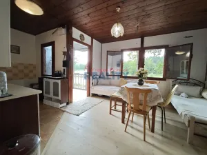 Prodej chaty, Kvítkovice, 38 m2