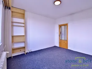 Prodej bytu 2+1, Praha - Krč, Štúrova, 39 m2