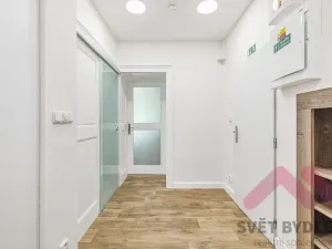 Prodej bytu 2+kk, Praha - Michle, Brtnická, 60 m2