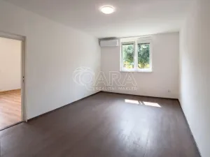 Pronájem rodinného domu, Otročiněves, 73 m2