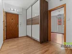 Pronájem bytu 3+1, Uherské Hradiště, Pod Svahy, 76 m2