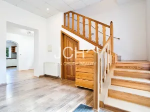 Prodej rodinného domu, Litovel - Nasobůrky, 221 m2