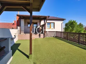 Prodej rodinného domu, Litovel - Nasobůrky, 221 m2