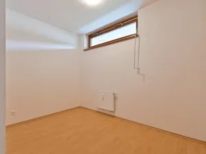 Pronájem bytu 3+kk, Brno, Černého, 61 m2