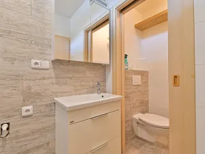 Pronájem bytu 3+kk, Brno, Černého, 61 m2