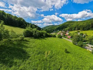 Prodej pozemku pro bydlení, Ludvíkov, 3999 m2