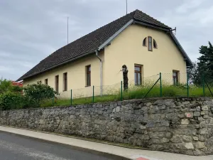 Prodej vícegeneračního domu, Počepice, 180 m2
