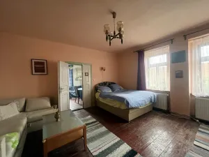 Prodej vícegeneračního domu, Počepice, 180 m2