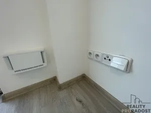 Pronájem bytu 2+kk, Břeclav, Břetislavova, 36 m2