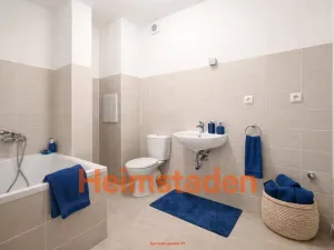 Pronájem bytu 1+kk, Karviná - Nové Město, Nedbalova, 40 m2
