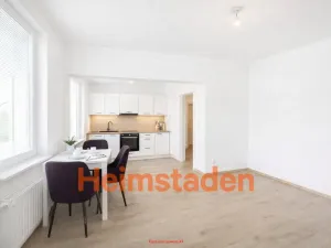 Pronájem bytu 1+kk, Karviná - Nové Město, Závodní, 29 m2