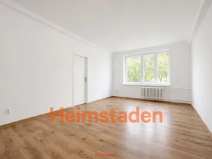 Pronájem bytu 3+1, Karviná - Nové Město, Čapkova, 74 m2