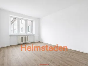 Pronájem bytu 2+1, Karviná - Nové Město, Cihelní, 55 m2