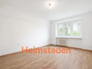 Pronájem bytu 2+1, Karviná - Nové Město, Cihelní, 57 m2