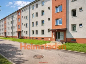 Pronájem bytu 1+kk, Karviná - Nové Město, Brožíkova, 28 m2