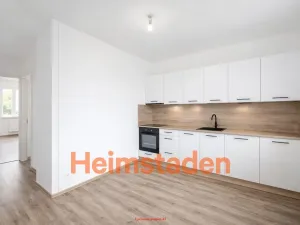 Pronájem bytu 3+1, Karviná - Ráj, Prameny, 77 m2