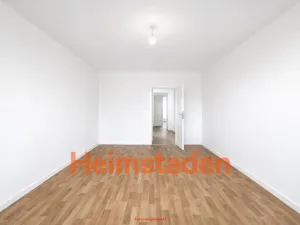 Pronájem bytu 3+1, Karviná - Ráj, Prameny, 77 m2