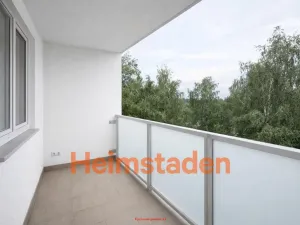 Pronájem bytu 3+1, Karviná - Ráj, Prameny, 77 m2