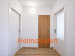Pronájem bytu 3+1, Karviná - Ráj, Prameny, 77 m2