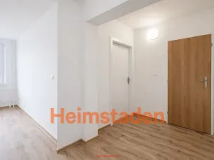 Pronájem bytu 3+1, Karviná - Ráj, Prameny, 77 m2