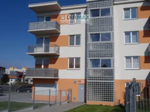 Pronájem bytu 1+kk, Plzeň - Severní Předměstí, Valtická, 43 m2