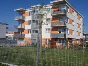 Pronájem bytu 1+kk, Plzeň - Severní Předměstí, Valtická, 43 m2