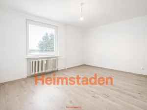 Pronájem bytu 1+kk, Albrechtice, Hornická, 24 m2