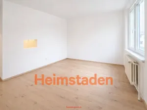 Pronájem bytu 1+kk, Albrechtice, Hornická, 24 m2