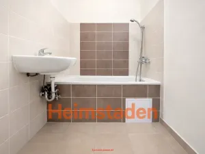 Pronájem bytu 1+kk, Albrechtice, Hornická, 24 m2